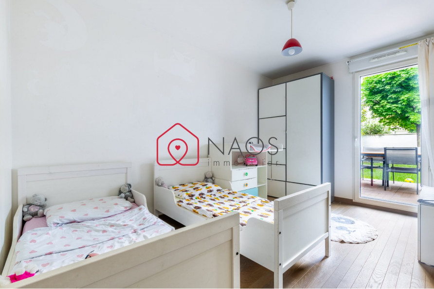 vente Appartement Suresnes - Photo 7