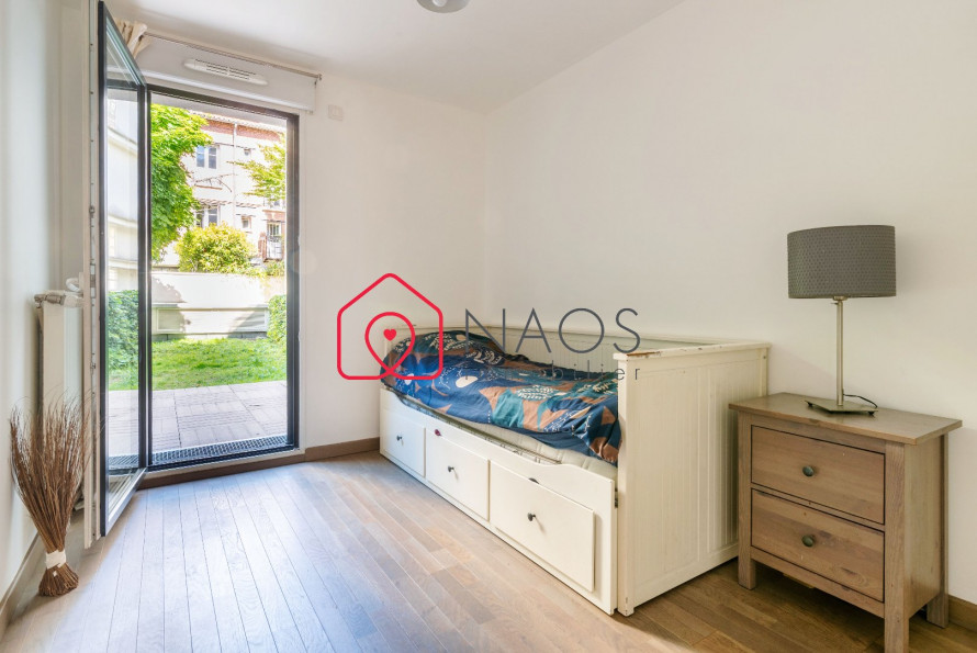 vente Appartement Suresnes - Photo 8