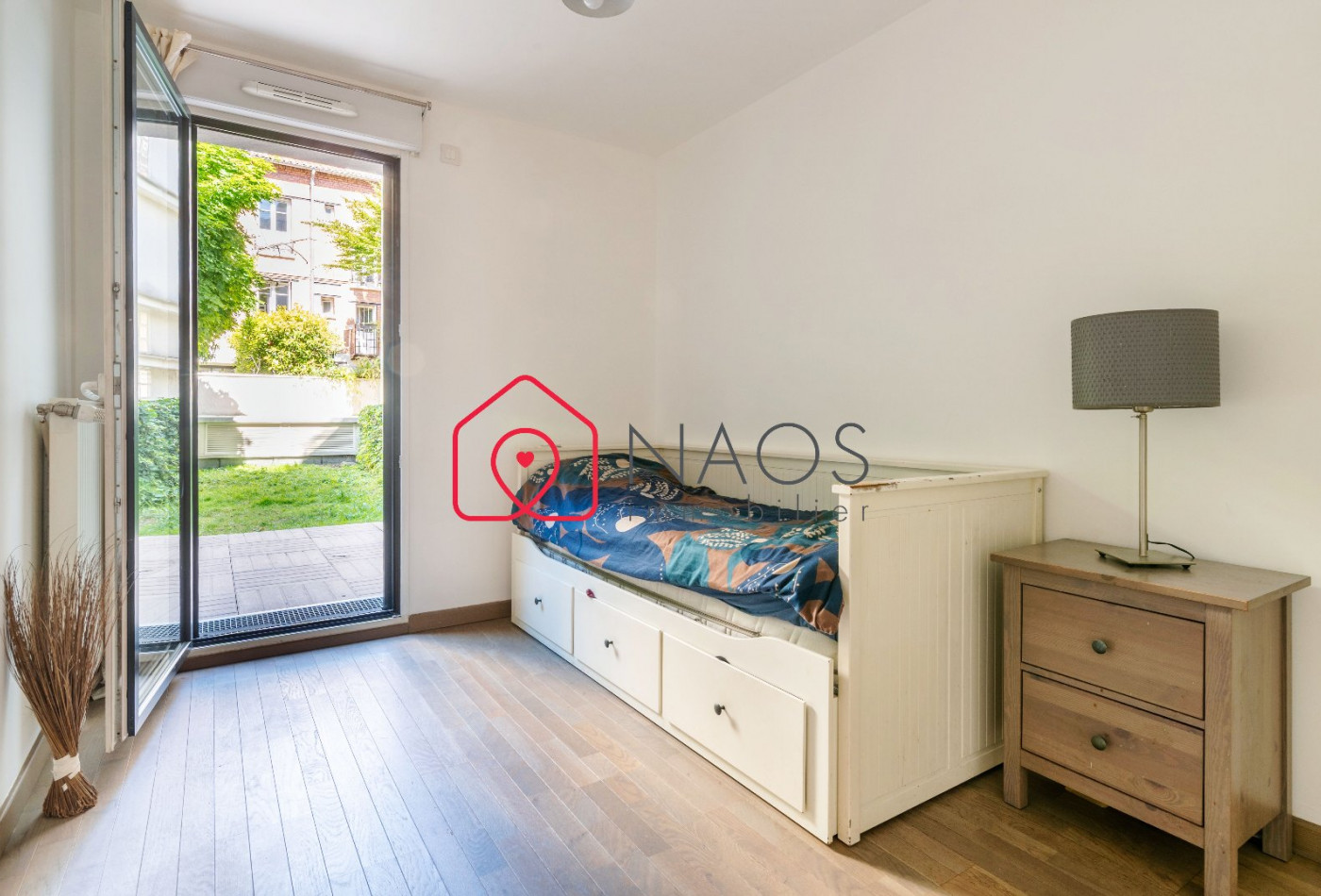 vente Appartement Suresnes - Photo 8