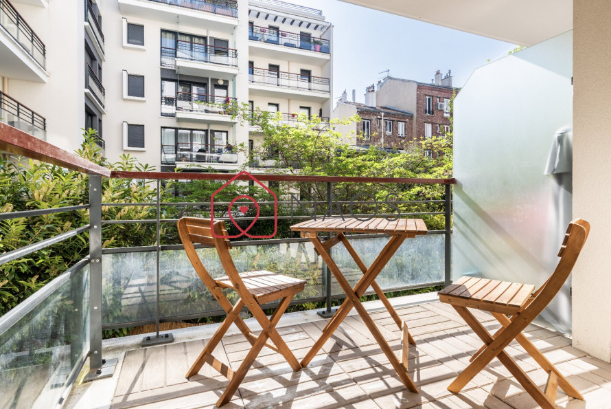 vente Appartement Suresnes - Photo 2