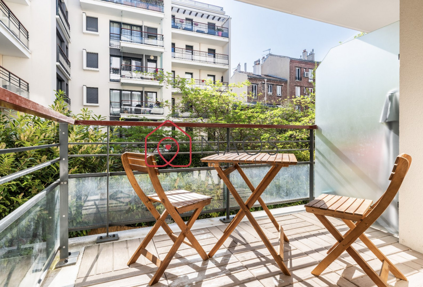 vente Appartement Suresnes - Photo 2