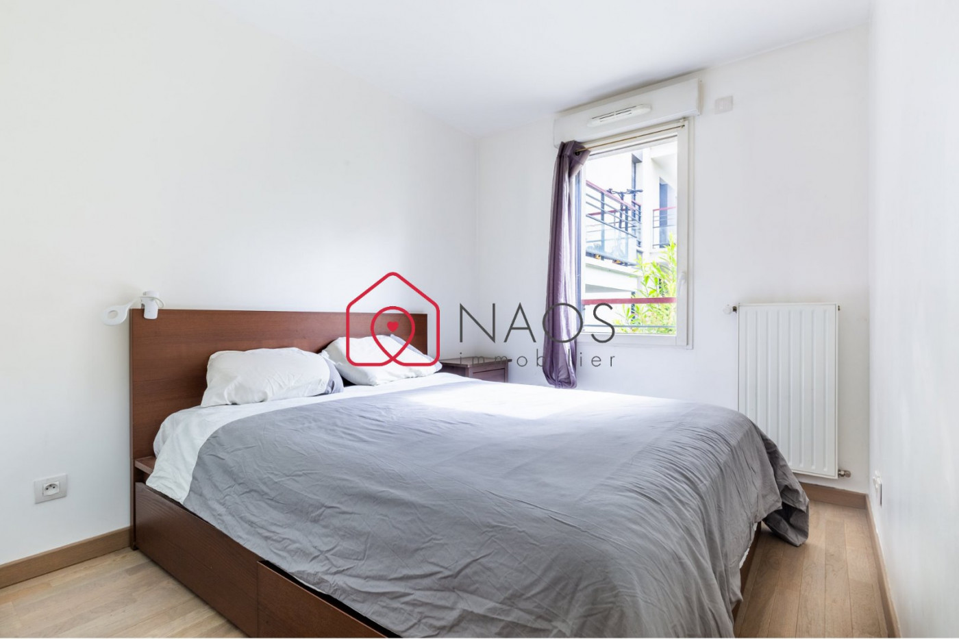 vente Appartement Suresnes - Photo 6