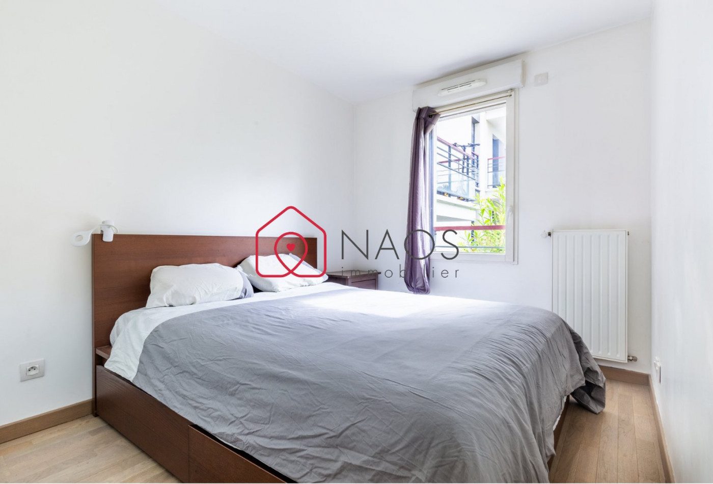 vente Appartement Suresnes - Photo 6