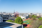 vente Appartement Paris 15eme Arrondissement