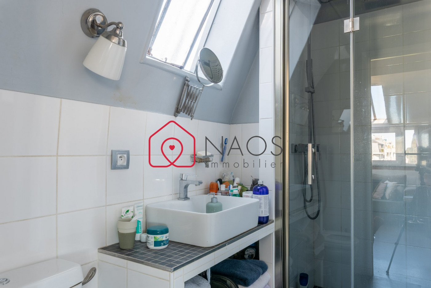 vente Appartement Paris 15eme Arrondissement - Photo 7