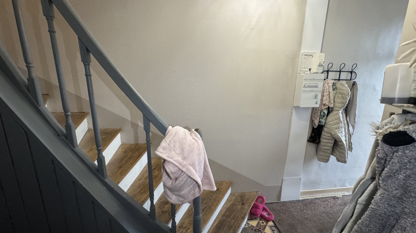 vente Maison de pêcheur Le Treport - Photo 6