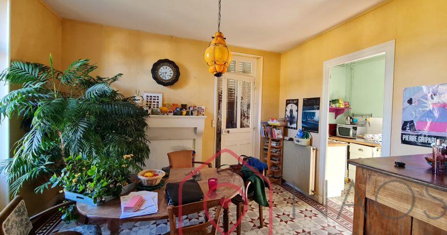 vente Maison Chauvigny