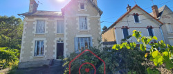vente Maison Chauvigny