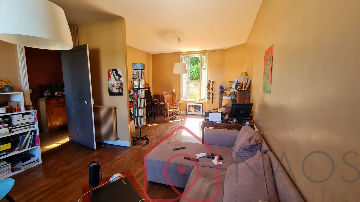 vente Maison Chauvigny - Photo 3