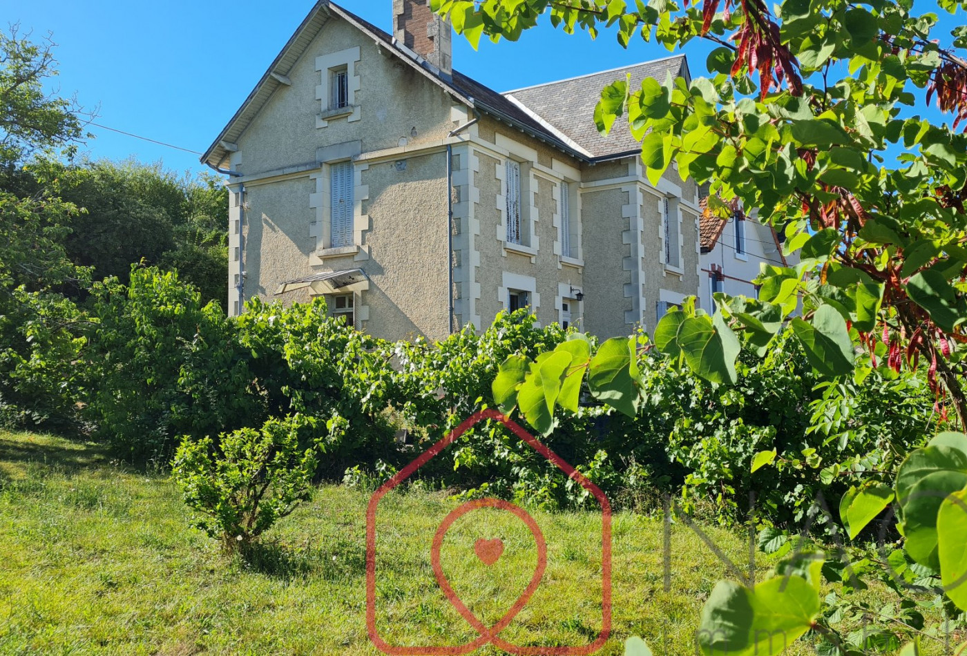 vente Maison Chauvigny - Photo 1