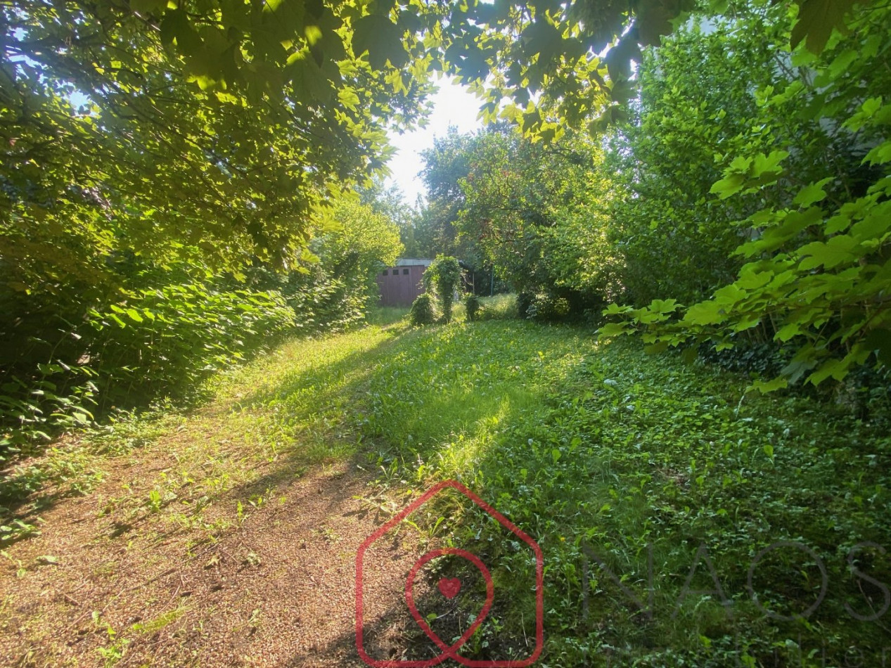 vente Maison Argenteuil - Photo 1