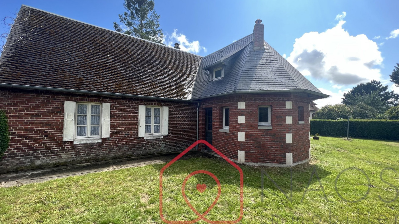 vente Maison Envermeu - Photo 4