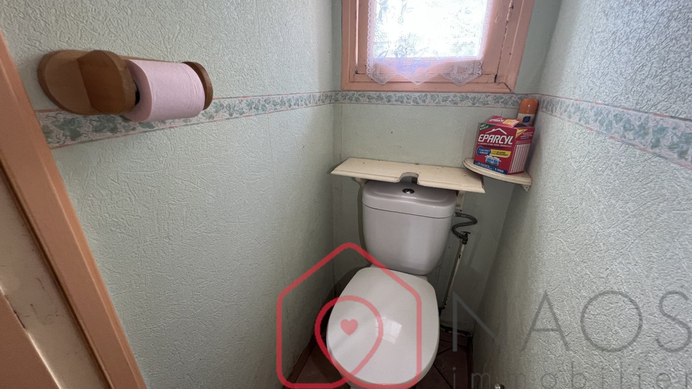 vente Maison Envermeu - Photo 7