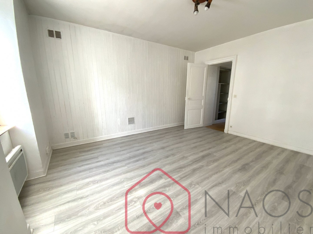 vente Appartement Nantes - Photo 5