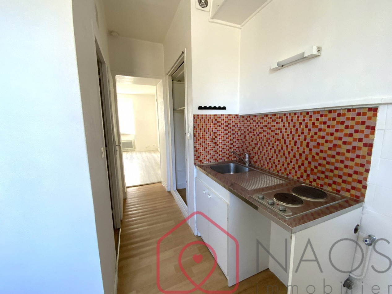 vente Appartement Nantes - Photo 4