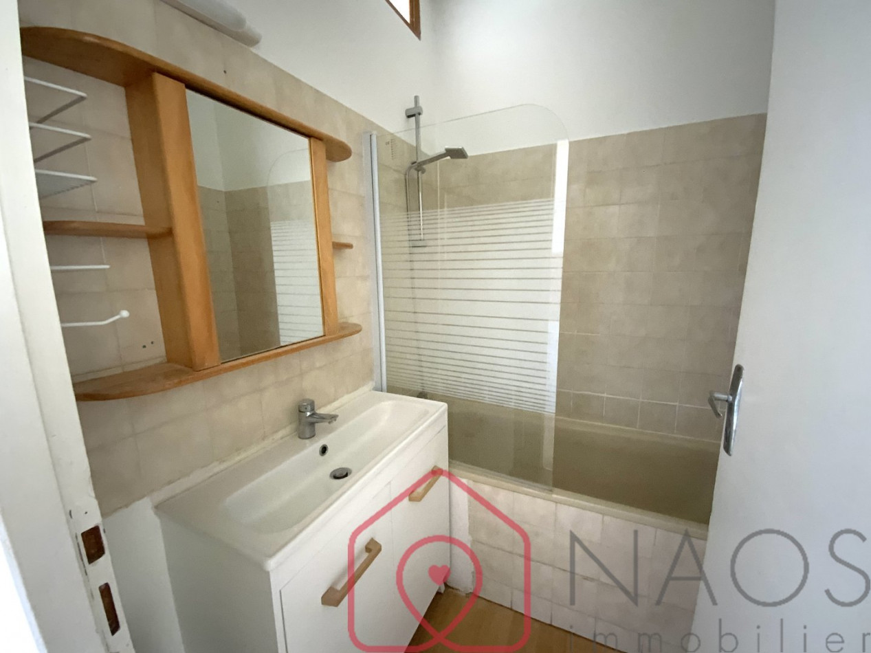 vente Appartement Nantes - Photo 3