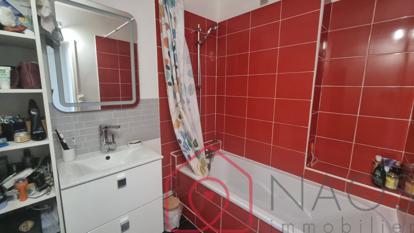 vente Appartement Meudon La Foret - Photo 6