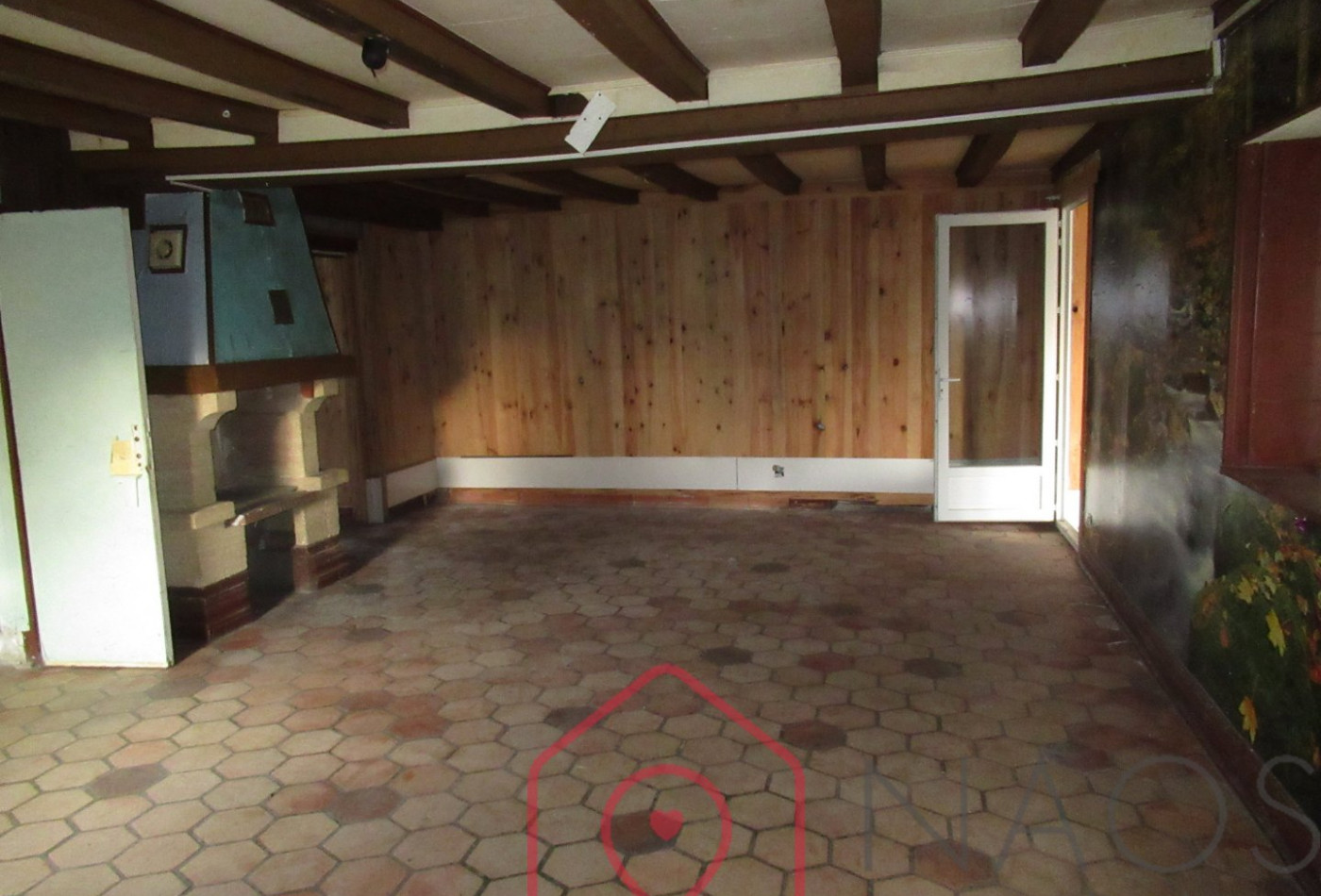 vente Maison de campagne Louailles - Photo 10