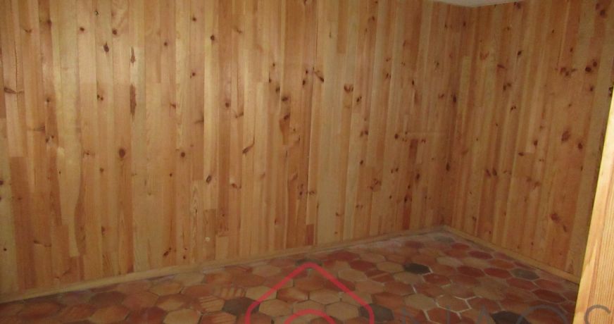 vente Maison de campagne Louailles