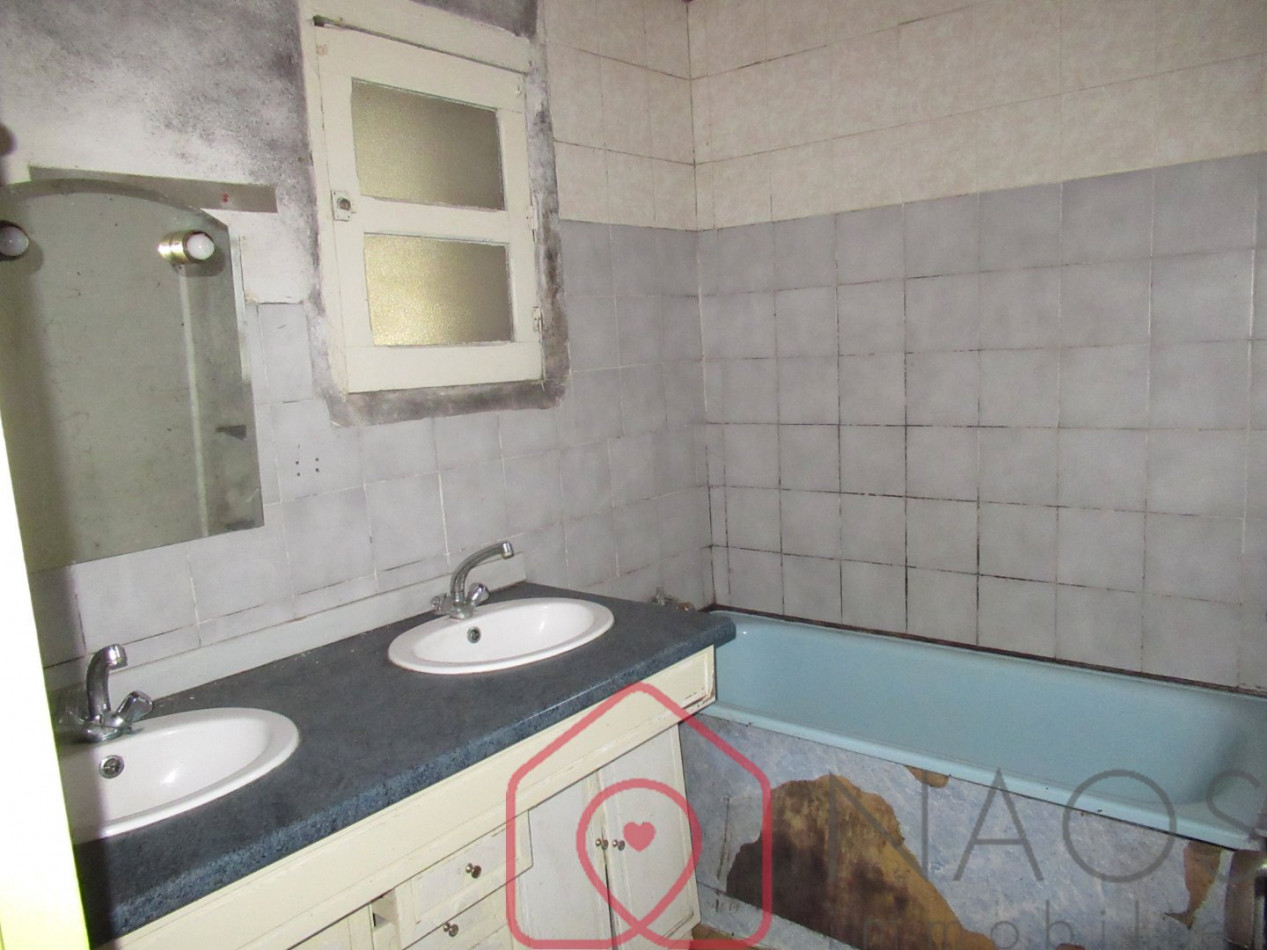 vente Maison de campagne Louailles - Photo 5