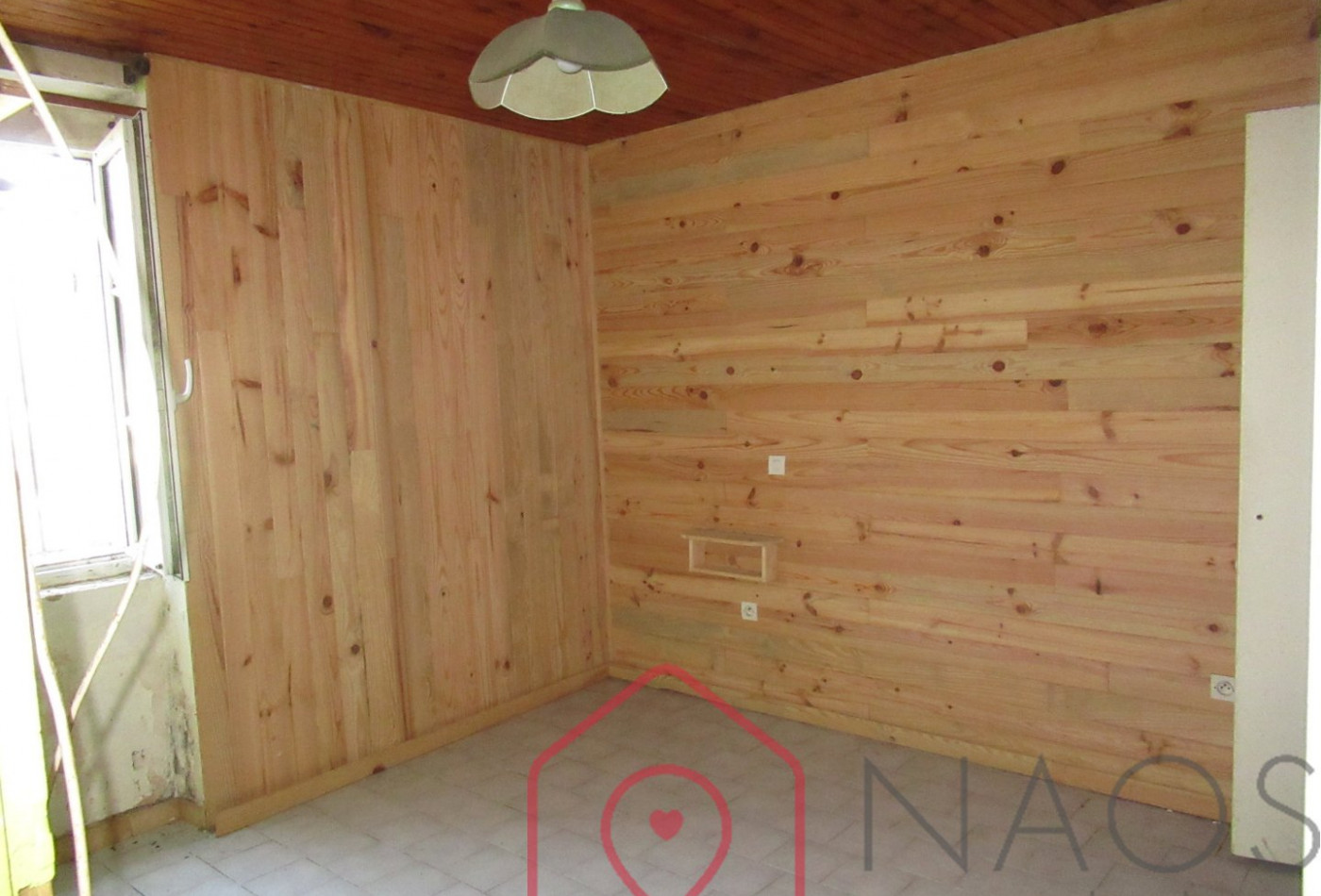 vente Maison de campagne Louailles - Photo 6