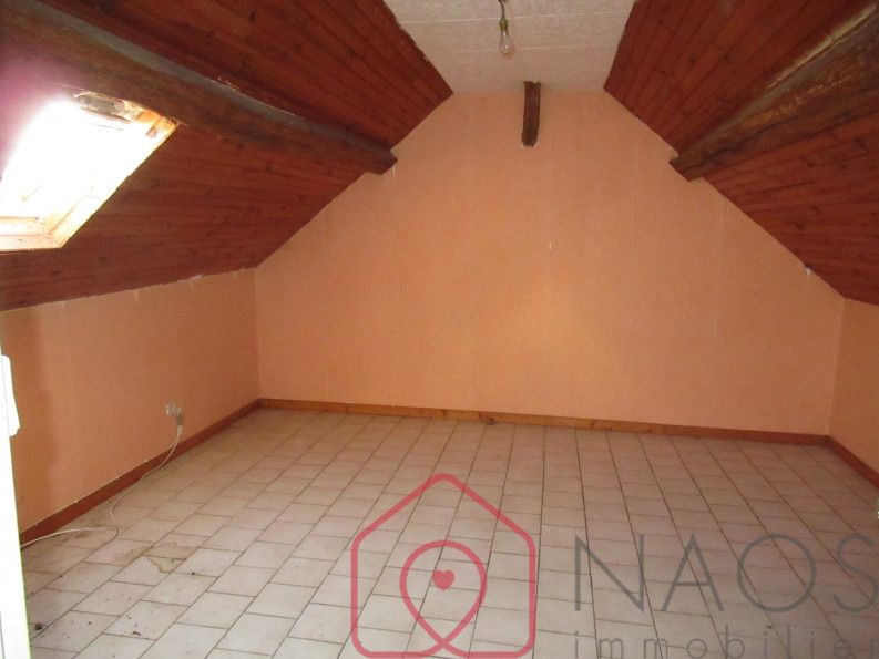 vente Maison de campagne Louailles - Photo 7