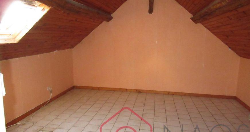 vente Maison de campagne Louailles