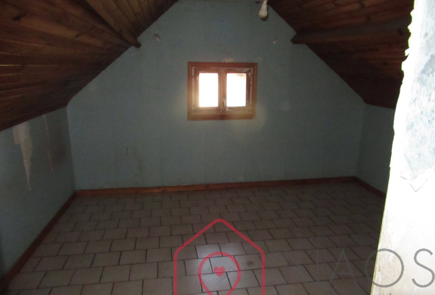 vente Maison de campagne Louailles - Photo 9