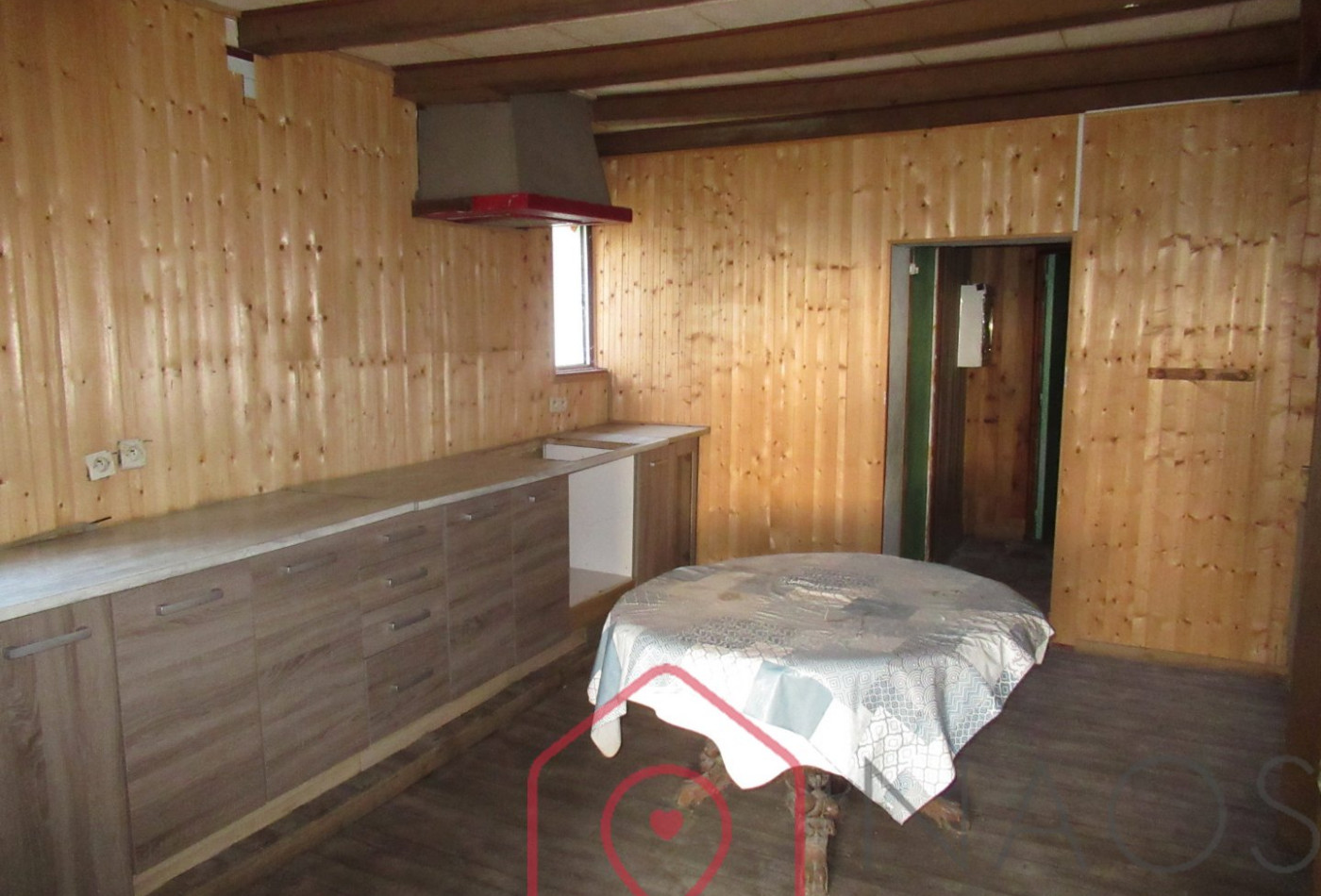 vente Maison de campagne Louailles - Photo 2