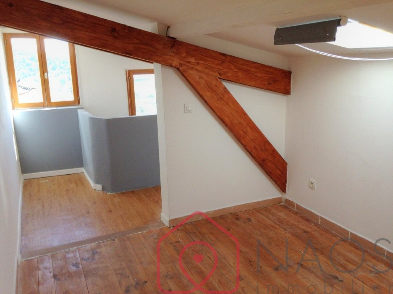 vente Immeuble de rapport Volx - Photo 9