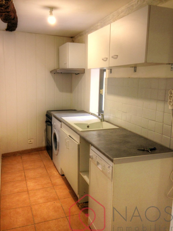 vente Immeuble de rapport Volx - Photo 2