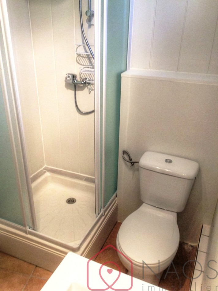 vente Immeuble de rapport Volx - Photo 5