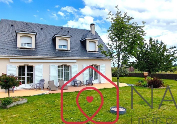 vente Maison Saint Jouin Bruneval