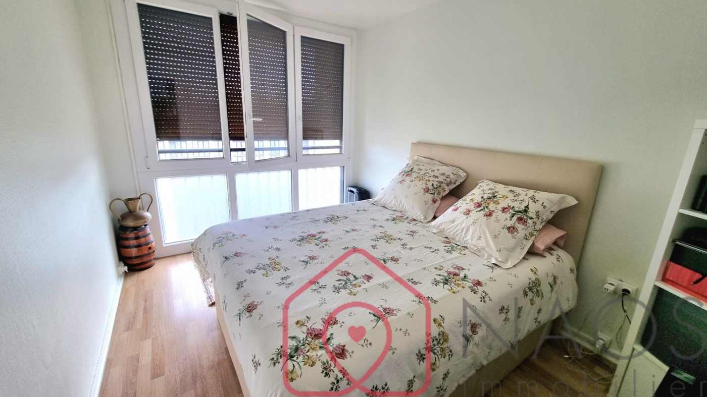 vente Appartement Meudon La Foret - Photo 4