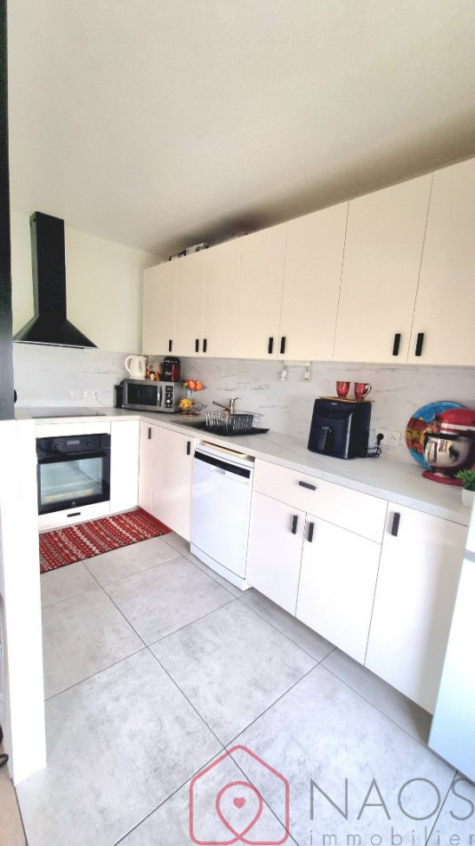 vente Appartement Meudon La Foret - Photo 2