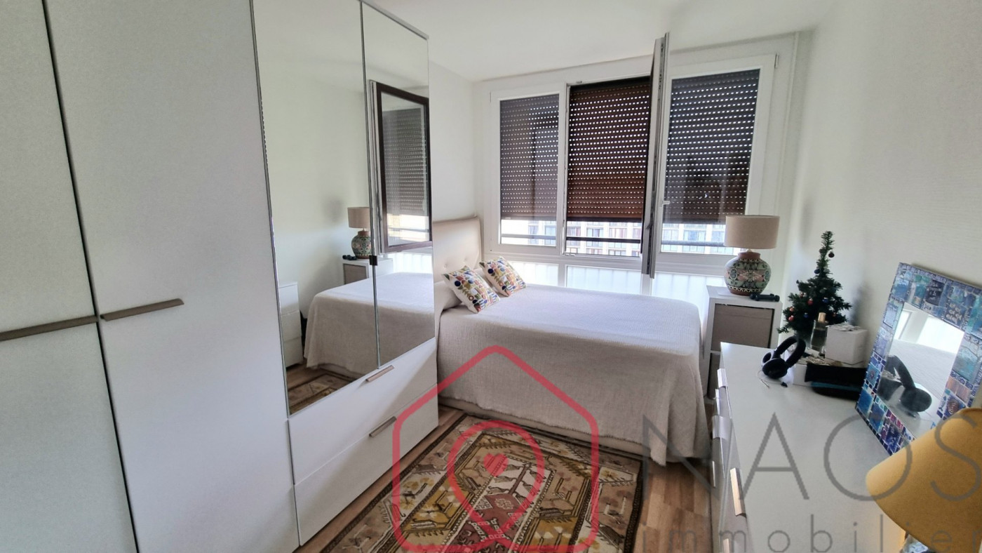 vente Appartement Meudon La Foret - Photo 5