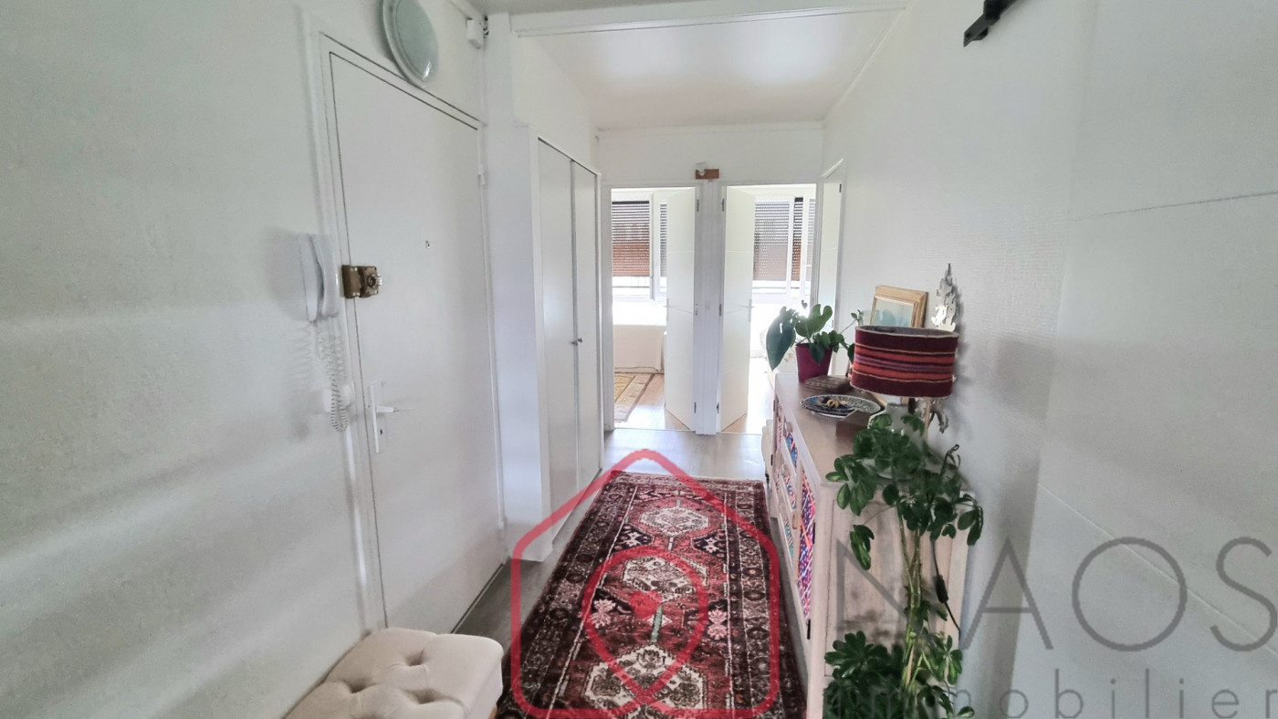 vente Appartement Meudon La Foret - Photo 6