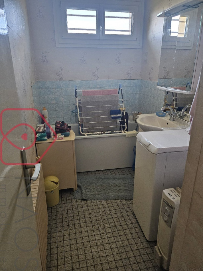 vente Maison Le Treport - Photo 9