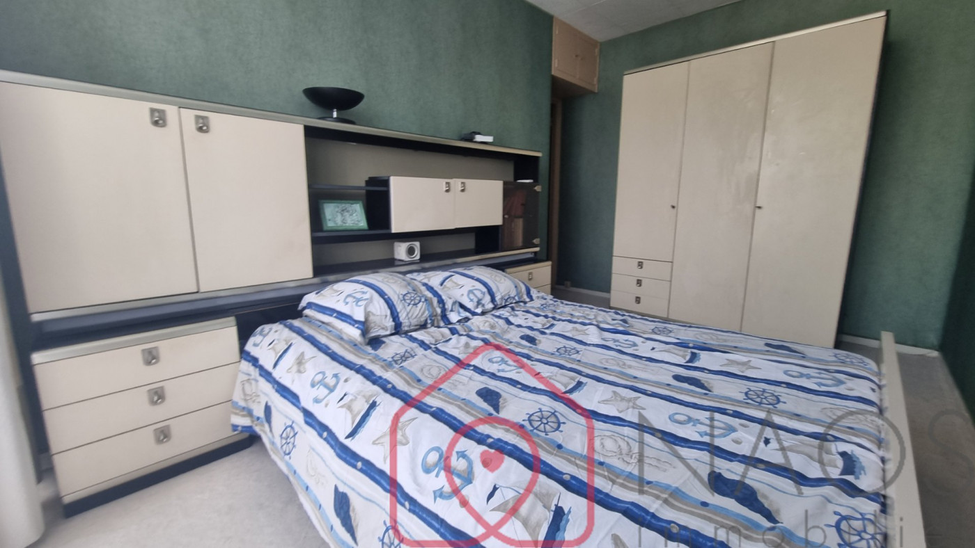 vente Appartement Meudon La Foret - Photo 2