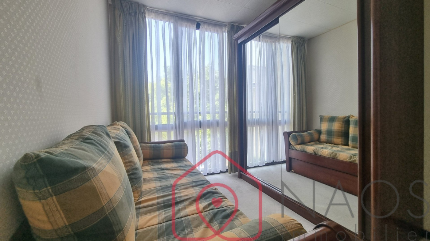 vente Appartement Meudon La Foret - Photo 3