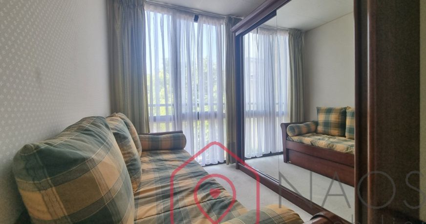 vente Appartement Meudon La Foret