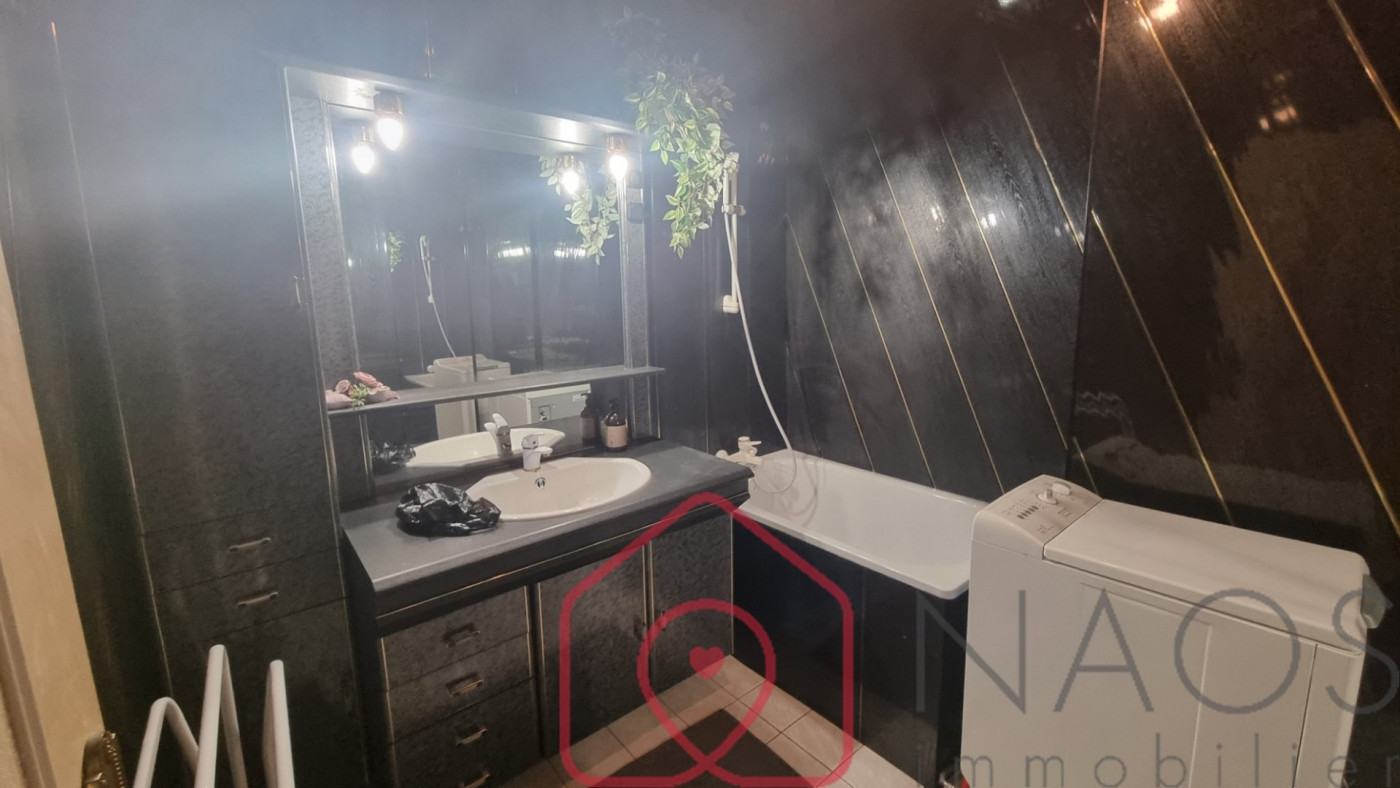 vente Appartement Meudon La Foret - Photo 5