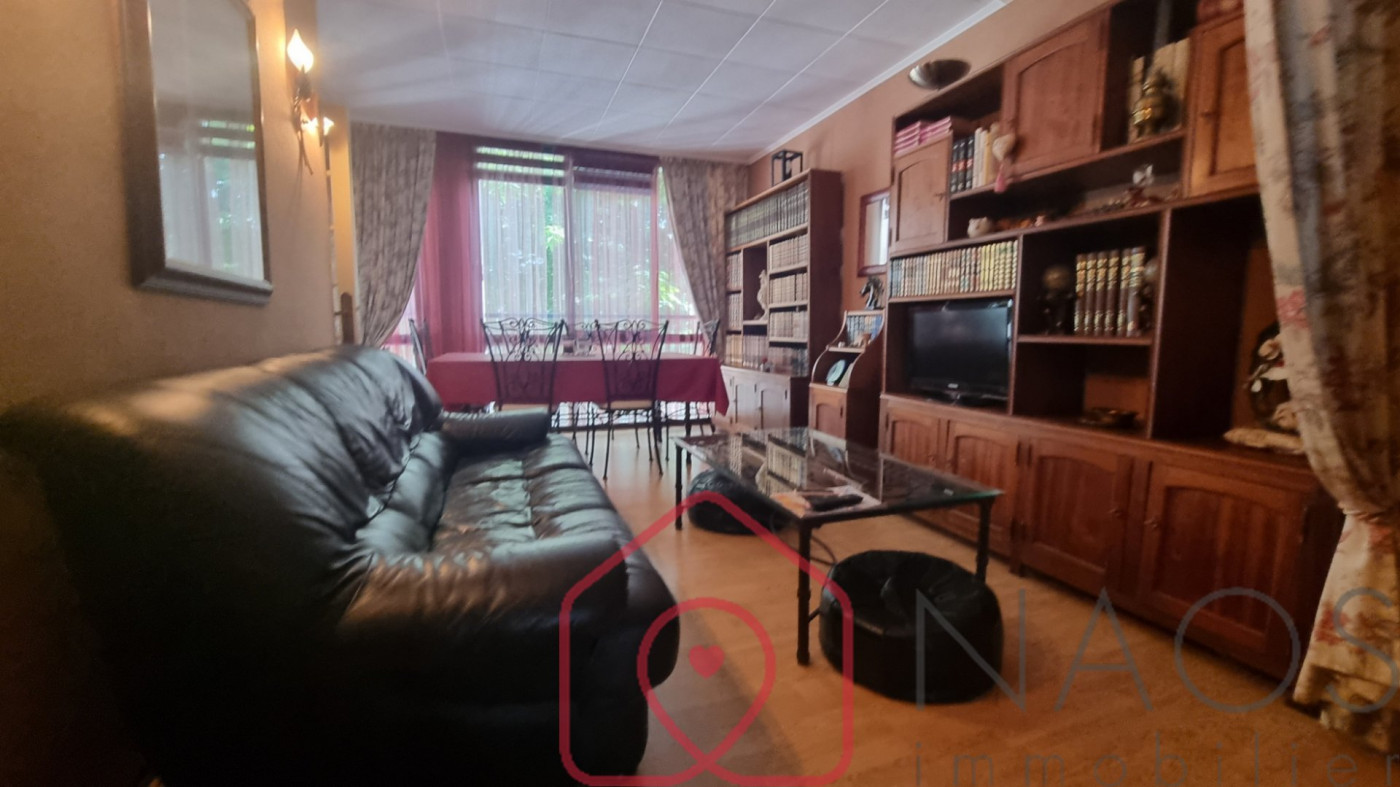 vente Appartement Meudon La Foret - Photo 1