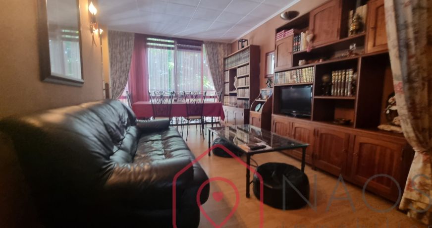 vente Appartement Meudon La Foret