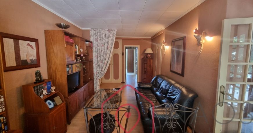 vente Appartement Meudon La Foret