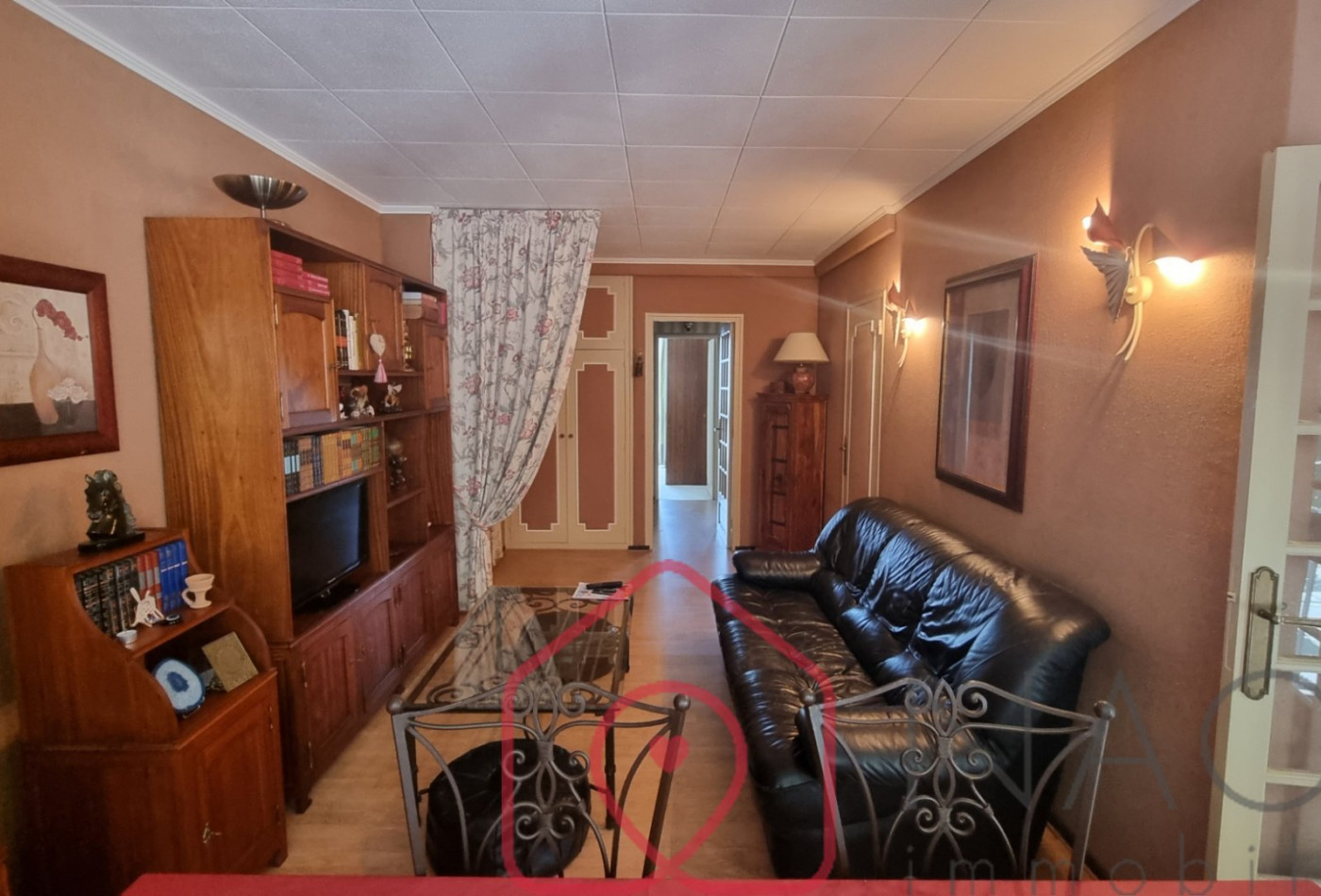 vente Appartement Meudon La Foret - Photo 8