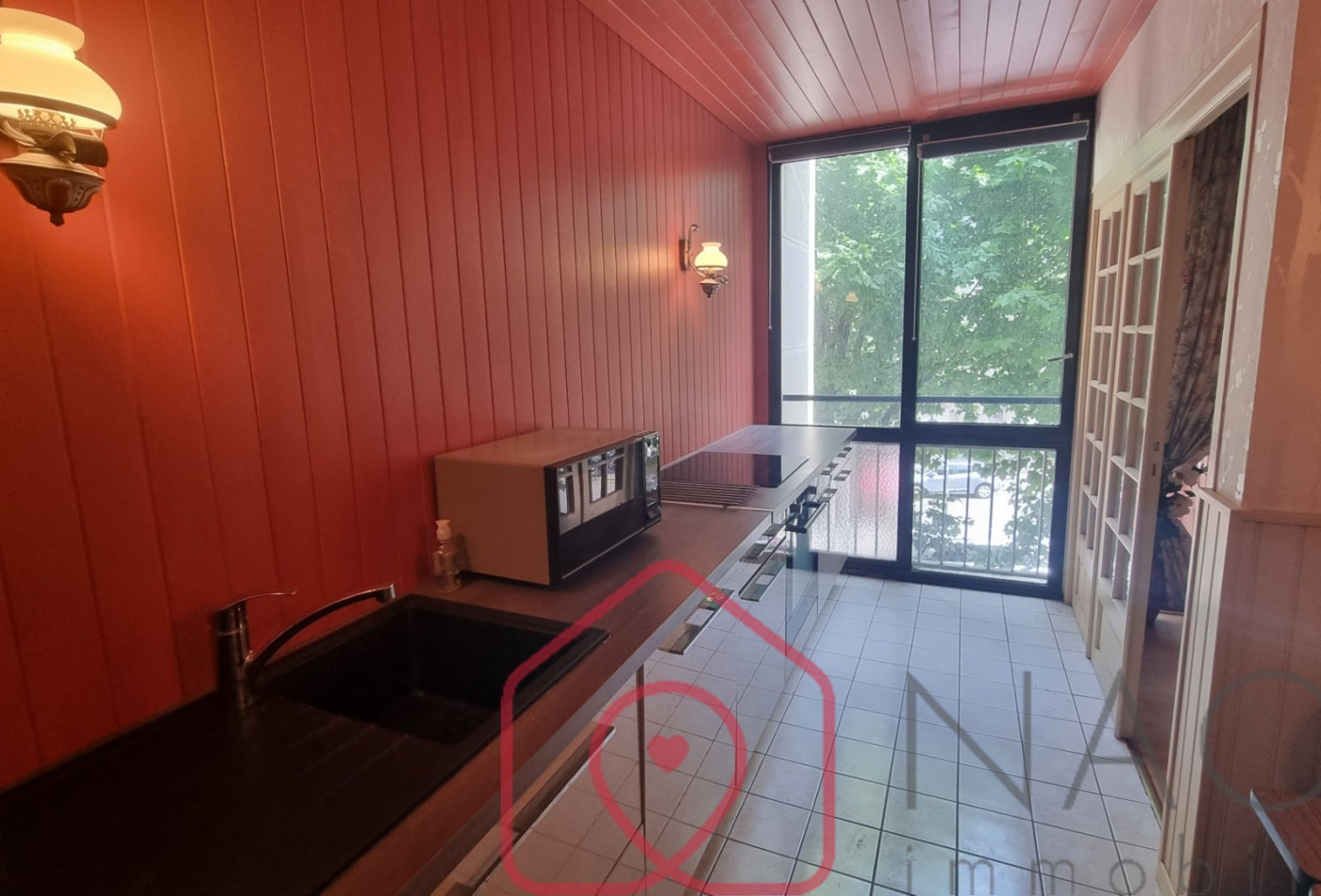 vente Appartement Meudon La Foret - Photo 6