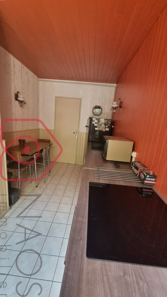 vente Appartement Meudon La Foret - Photo 7