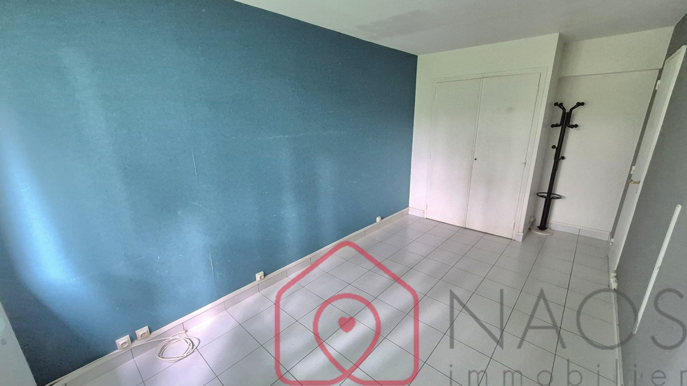 vente Studio Meudon La Foret - Photo 7