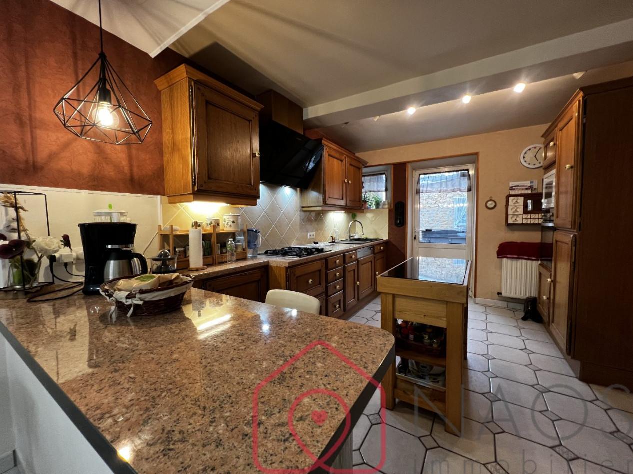 vente Maison bourgeoise Haraucourt - Photo 4